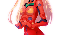 Simple Background neon genesis