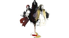 Simple Background One Piece (anime)