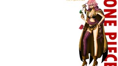 Simple Background One Piece (anime)