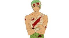 Simple Background One Piece (anime)