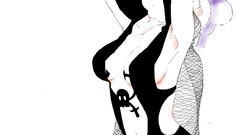 Simple Background One Piece (anime) Invankov