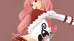 Simple Background One Piece (anime) Perona