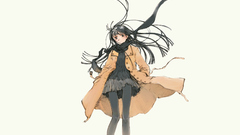 Simple Background oyari ashito