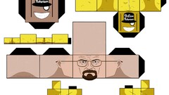 Simple Background paper yellow black humor