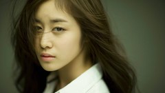 Simple Background Park Jiyeon