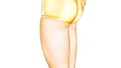 Simple Background pinups