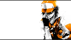 Simple Background Pokemon