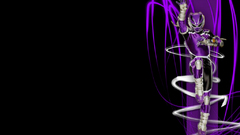 Simple Background Power Rangers