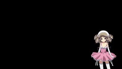 Simple Background Queens blade