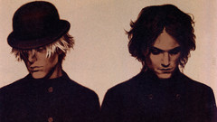 Simple Background range murata