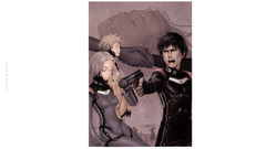 Simple Background range murata