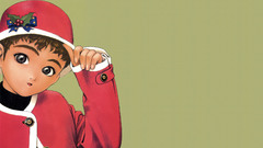 Simple Background range murata