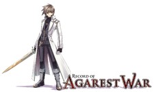 Simple Background Record of