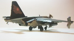 Simple Background scale models model aircraft