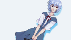 Simple Background school uniforms