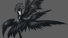 Simple Background Shirogane Usagi