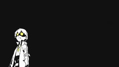 Simple Background tengen toppa