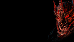 Simple Background The Elder