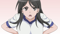 Simple background to aru