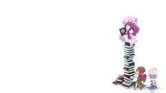 Simple Background touhou izayoi