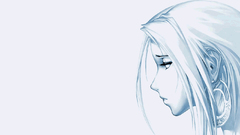 Simple Background War of