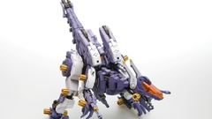 Simple Background zoids