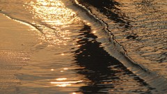 Simple Beaches waves