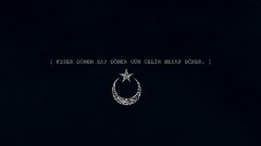 simple black background Minimalism Simple Background Typography