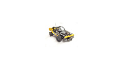 Simple Car Auto Toys