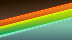 Simple colors alternative eye