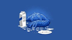 Simple Cookie Monster