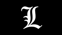 Simple death note lawliet