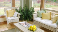 Simple design home ideas living room