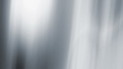 simple digital art Minimalism shapes white gray