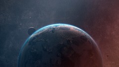 Simple Earth planets