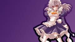 Simple example Made Manga