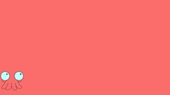 Simple Futurama Dr Zoidberg