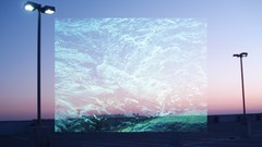 Simple geometry minimalistic