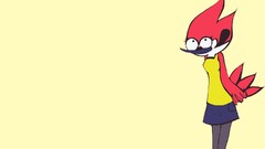 Simple Margaret Regular Show