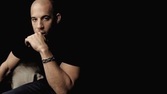 Simple Men black background Actors vin diesel