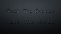 Simple minimalistic hacking Simple Background grayscale