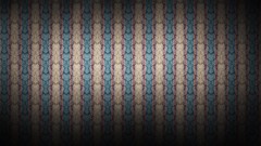 Simple patterns retro