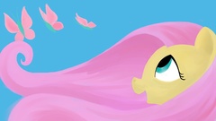 Simple ponies my little pony My Little Pony: Friendship is 