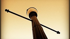 Simple street lights