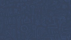 Simple Tools Objects artwork