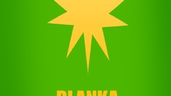 Simplistic Blanka Bosslogic