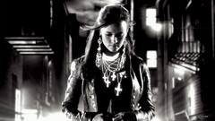 Sin City alexis bledel