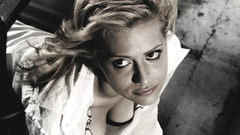Sin City brittany murphy