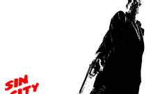 Sin City Bruce Willis