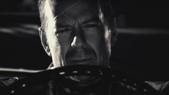 Sin City Bruce Willis